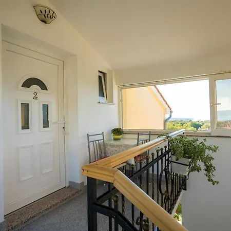 Sandra Malinska Apartment