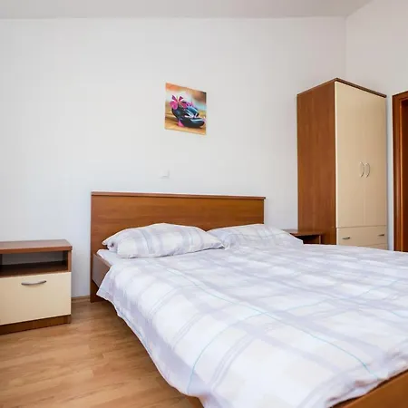 Sandra Malinska Apartment
