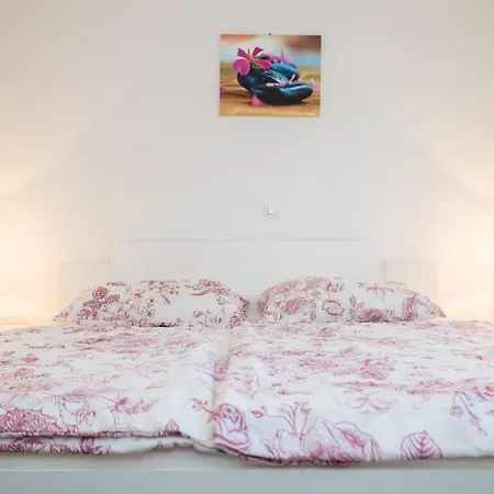 Appartement Sandra Malinska *