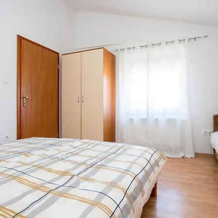 Sandra Malinska Apartment Sveti Vid-Miholjice
