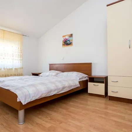 Sandra Malinska Apartment *