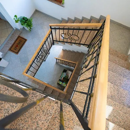 Sandra Malinska Apartment