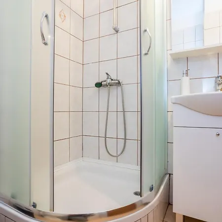 Sandra Malinska Apartment