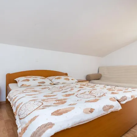 Sandra Malinska Apartment *
