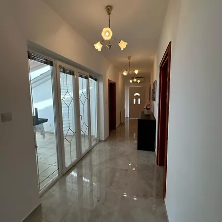 Sandra Malinska Apartment Sveti Vid-Miholjice