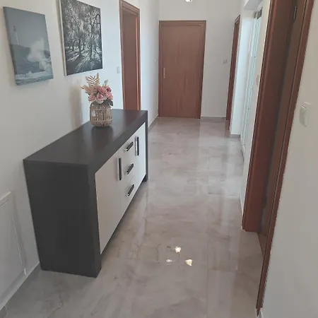 Apartment Sandra Malinska