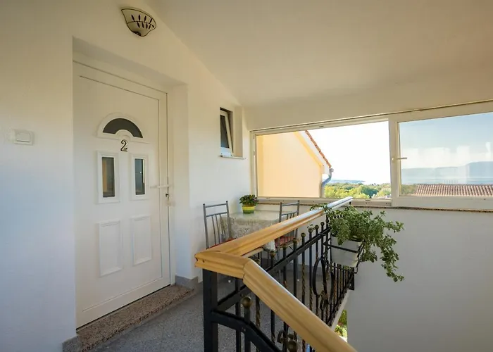 Sandra Malinska Apartman
