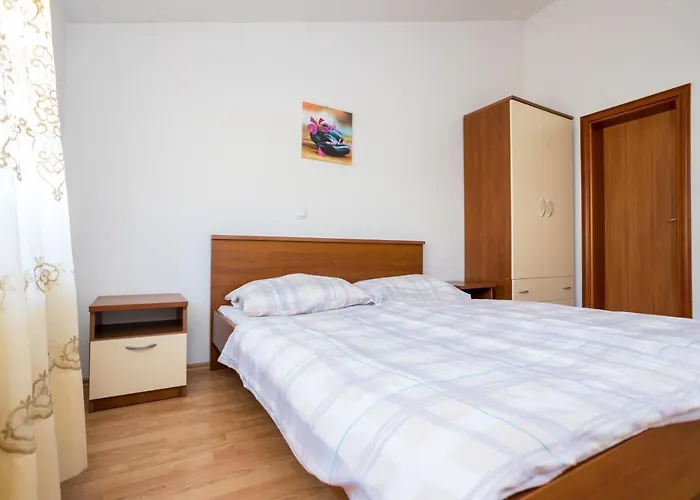 Sandra Malinska Apartman
