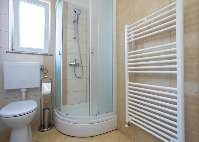 Sandra Malinska Apartman Sveti Vid-Miholjice