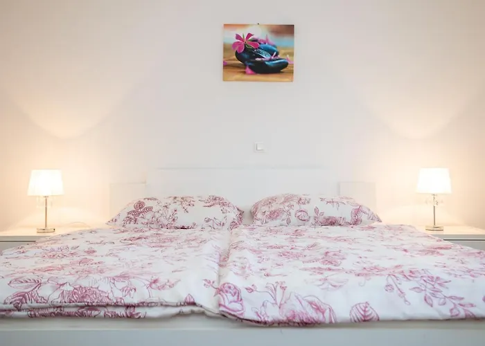Apartman Sandra Malinska *