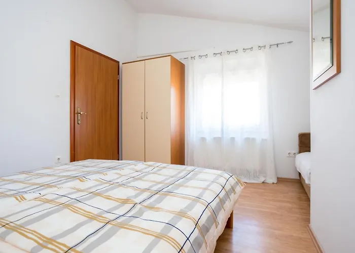 Sandra Malinska Apartman Sveti Vid-Miholjice