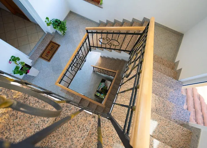 Sandra Malinska Apartman