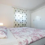 Apartment Sandra Malinska *
