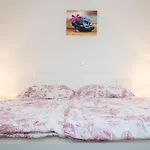 Apartment Sandra Malinska *