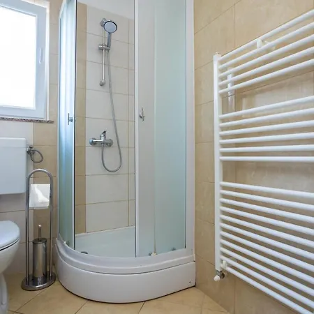 Sandra Malinska Apartman Sveti Vid-Miholjice