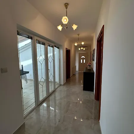 Apartman Sandra Malinska *