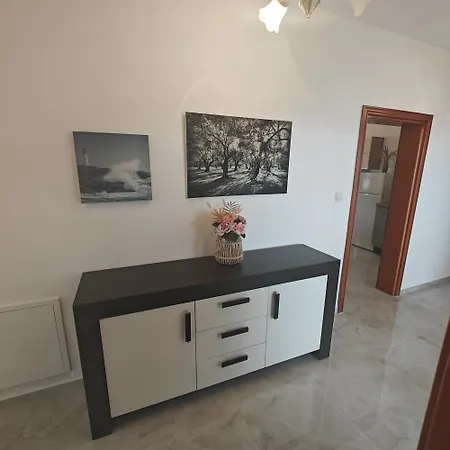 Apartman Sandra Malinska Sveti Vid-Miholjice
